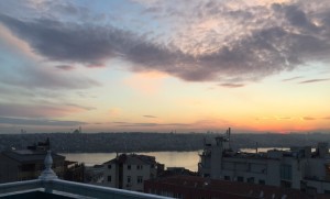 Istanbul