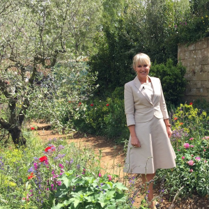The Greatest Flower Show on Earth!